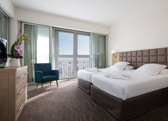 Splendid Hotel & Spa Nice 1