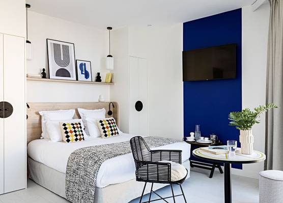 Le Riviera Collection, Signature Collection by Best Western 1