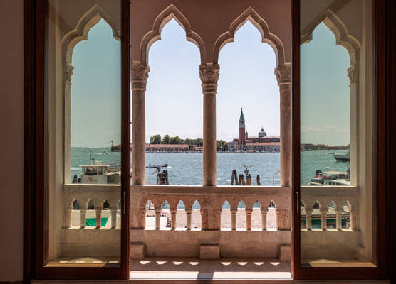 Hotel Gabrielli Venezia - Starhotels Collezione 1
