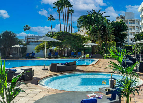 Axel Beach Maspalomas - Adults Only 1