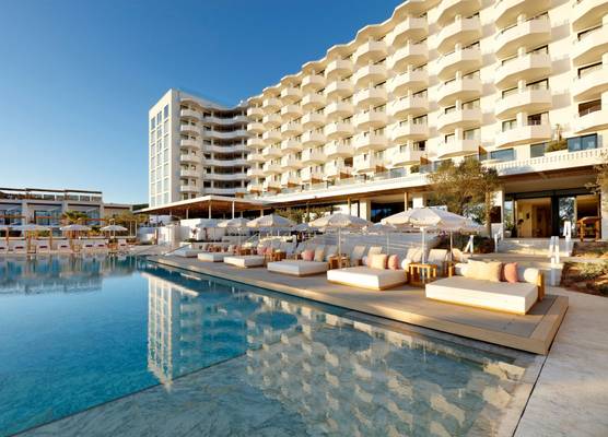 TRS Ibiza Hotel - Adults Only +16 1