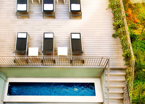 Barcelona Apartment Aramunt 1