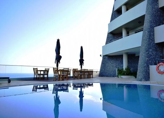 Madeira Regency Cliff - Adults Only 1