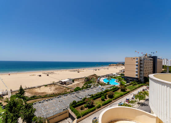 TURIM Algarve Mor Apartamentos Turísticos 1