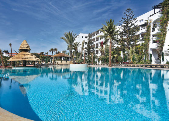 Hotel Riu Tikida Beach - Adults Only - All inclusive 1