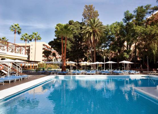 Be Live Adults Only Tenerife 1