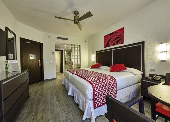 Riu Tequila - All Inclusive 1