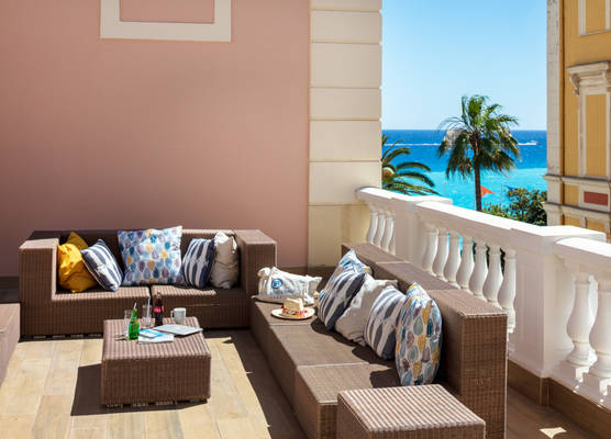 Hotel Beau Rivage 1