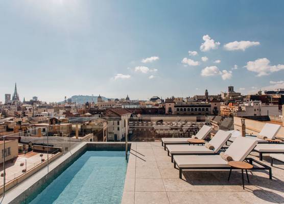 Yurbban Passage Hotel & Spa 1