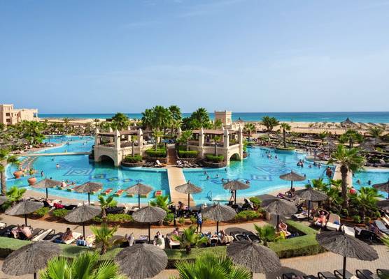 Hotel Riu Touareg - All Inclusive 1