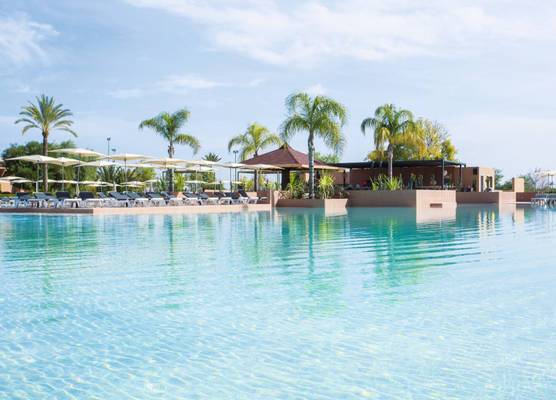 Hotel Riu Tikida Palmeraie - All Inclusive 1
