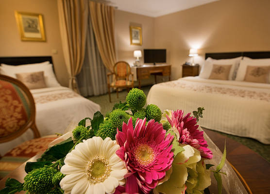 Hotel Angelis 1
