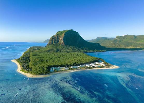Riu Turquoise - All Inclusive 1