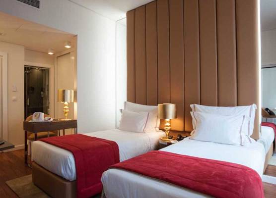 The 7 Hotel, Suites, Studios & Apartments 1