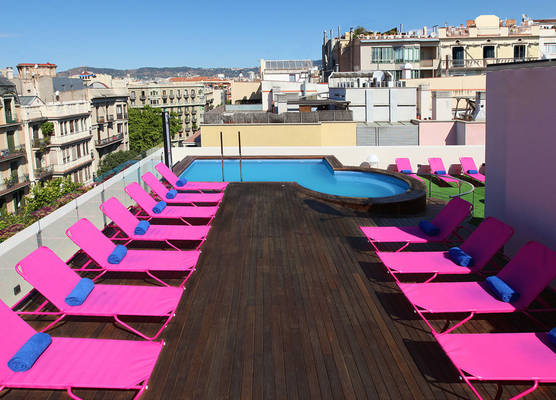 Axel TWO Barcelona 4 Sup - Adults Only 1