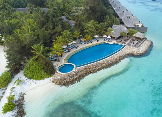 Taj Coral Reef Resort & Spa, Maldives - Free Transfers 1