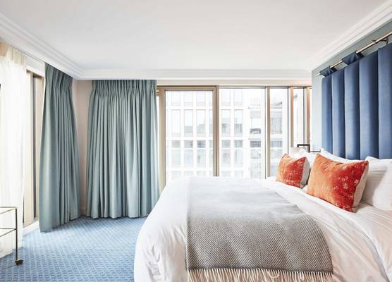 Clayton Hotel Cambridge 1