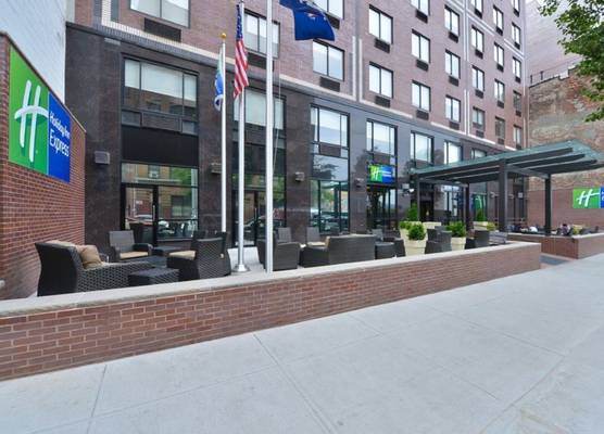 Holiday Inn Express MANHATTAN MIDTOWN WEST by IHG 1