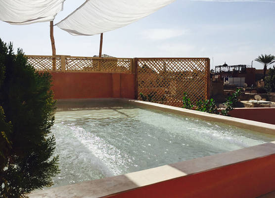 Bliss Riad Hotel 1