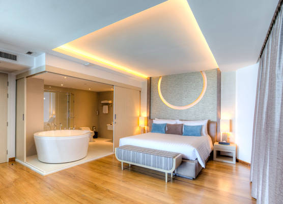 Cape Dara Resort 1