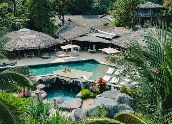 TreeHouse Villas Koh Yao - Adults Only 1