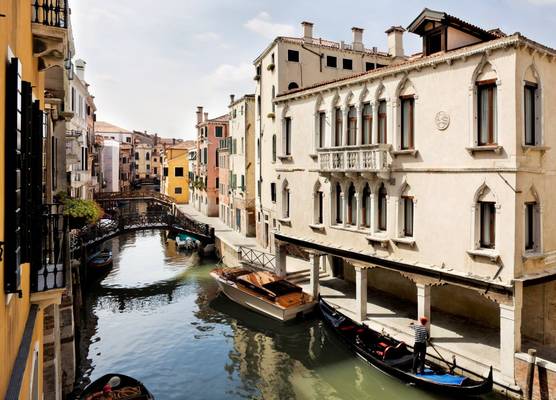 Maison Venezia | UNA Esperienze 1