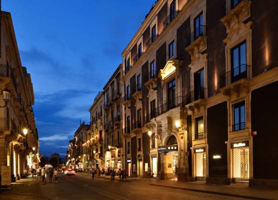Palace Catania | UNA Esperienze 1