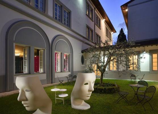 UNA Hotels Vittoria Firenze 1