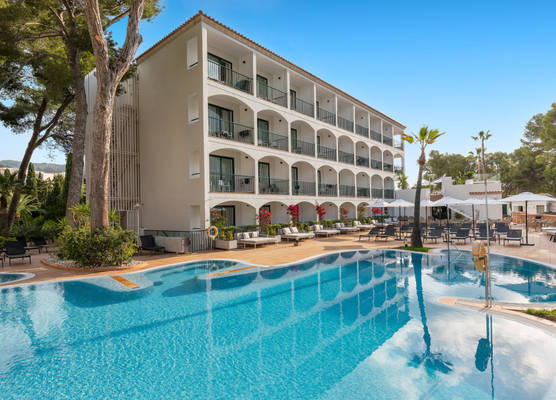 Valentin Somni Hotel & Suites 1