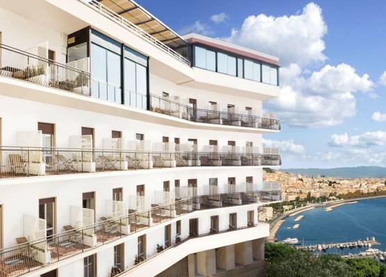 BW Signature Collection Hotel Paradiso 1