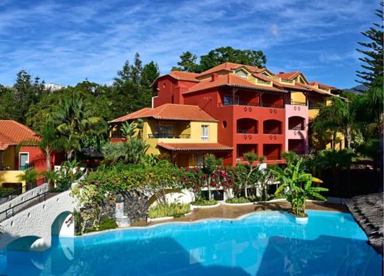 Pestana Village Garden Hotel 1