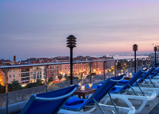 Hotel Aston La Scala 1