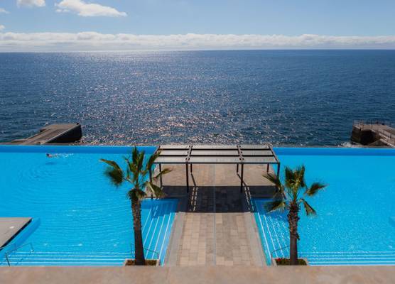 VidaMar Resort Hotel Madeira 1