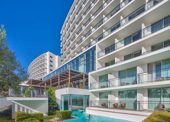 VidaMar Resort Hotel Madeira 1