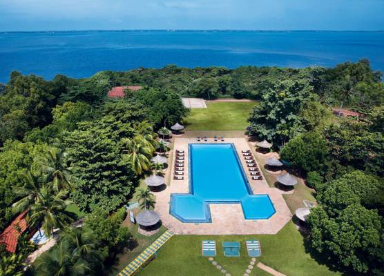 Vivanta Colombo, Airport Garden 1