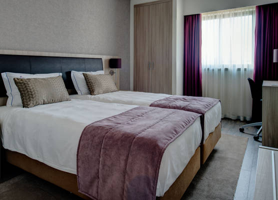 VIP Inn Berna Hotel 1