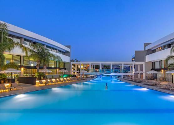 Virginia Family Resort 1