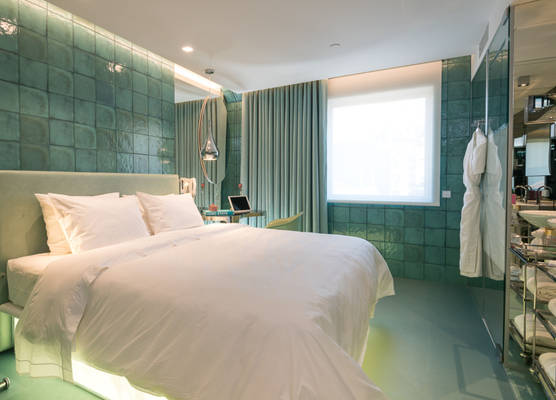 WC by The Beautique Hotels 1