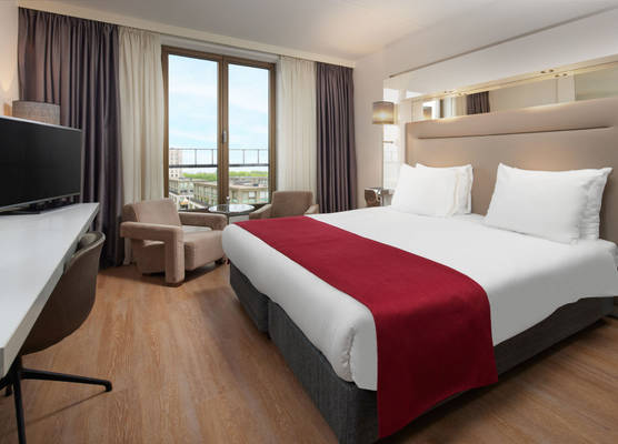 WestCord Fashion Hotel Amsterdam 1