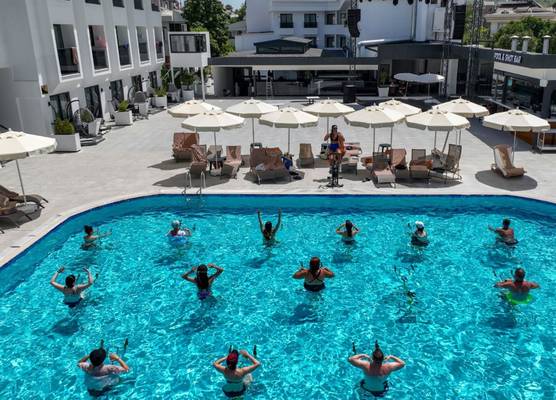 Saint Star Kemer - Adult Only 1