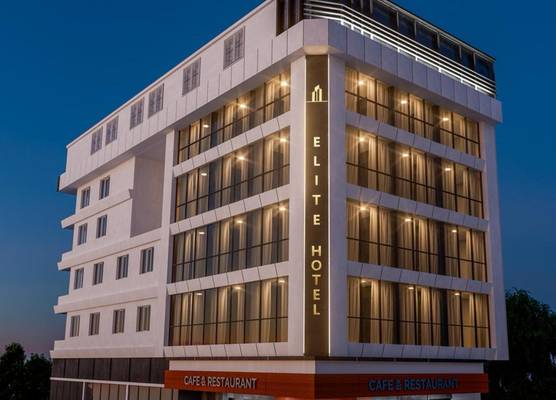 Elite Port Hotel Istanbul Airport 1