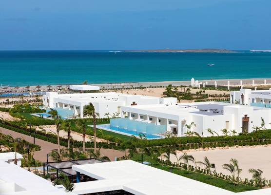 Hotel Riu Palace Boavista - All Inclusive 1