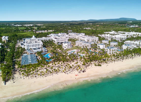 Riu Palace Bavaro - All Inclusive 1