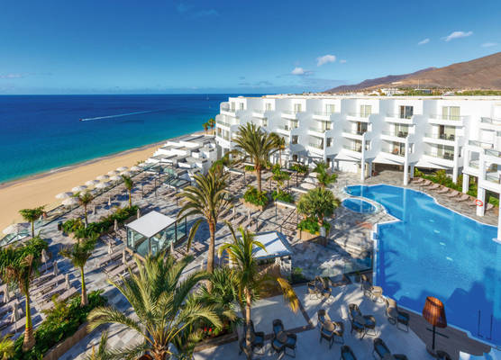 Hotel Riu Palace Jandia 1