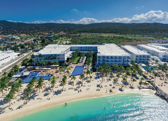 Riu Palace Jamaica - Adults Only - All Inclusive 1