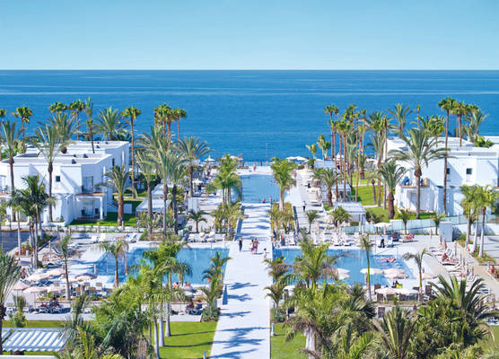 Hotel Riu Palace Meloneras 1