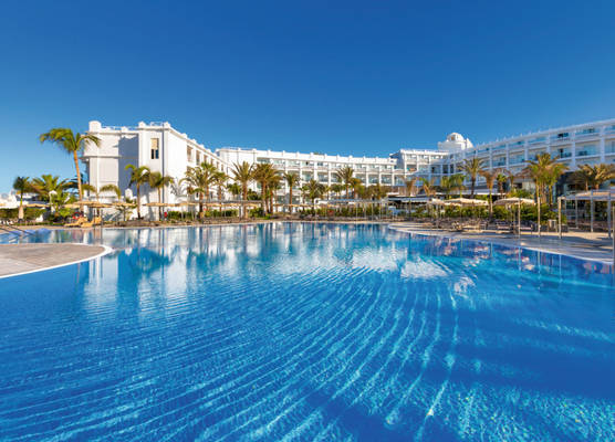 Hotel Riu Palace Maspalomas - Adults Only 1