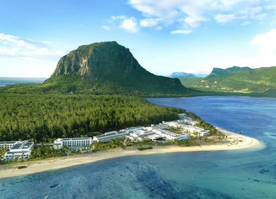 Riu Palace Mauritius - All Inclusive - Adults Only 1