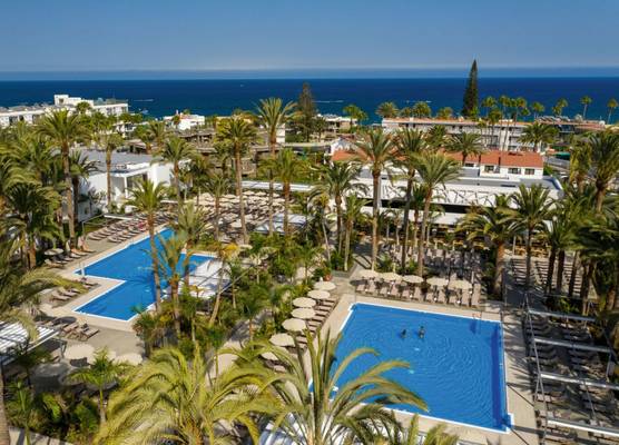 Hotel Riu Palace Palmeras - All Inclusive 1