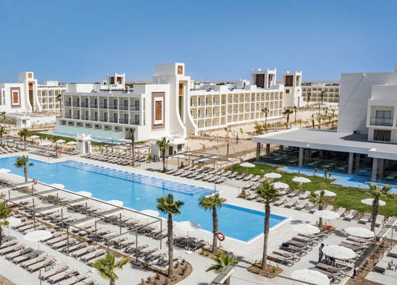 Hotel Riu Palace Santa Maria - All Inclusive 1
